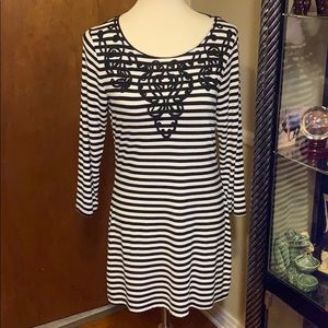 ❤️❤️❤️ V. Cristina Tunic or Short Dress